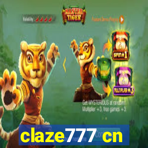 claze777 cn